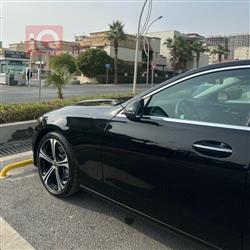 مرسيدس بنز C-Class